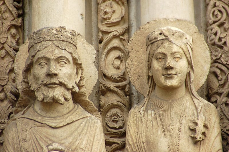 Chartres Cathedral